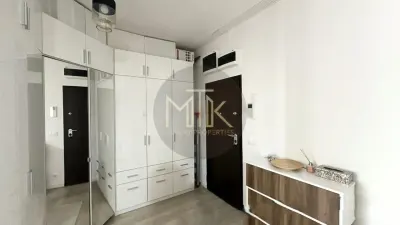 City Point | Apartament 2Cam.  LUX | Mobilat&utilat - foto 14