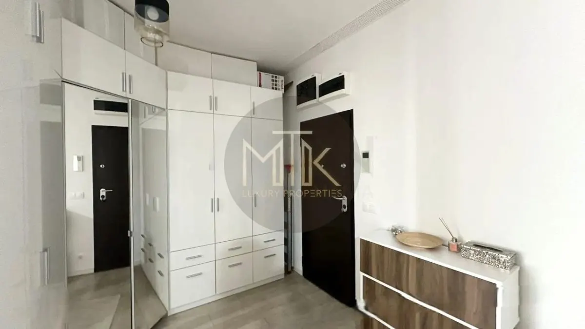 City Point | Apartament 2Cam.  LUX | Mobilat&utilat - foto 14