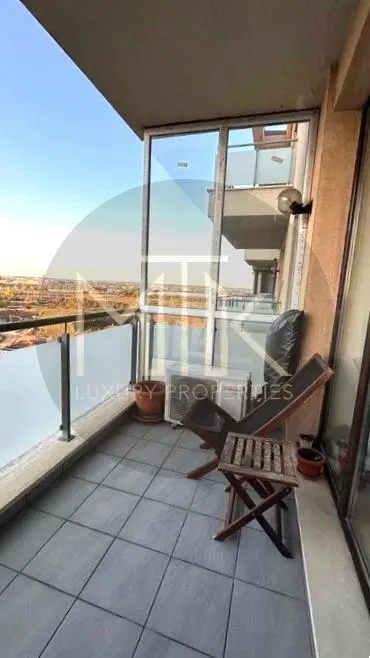 City Point | Apartament 2Cam.  LUX | Mobilat&utilat - foto 6