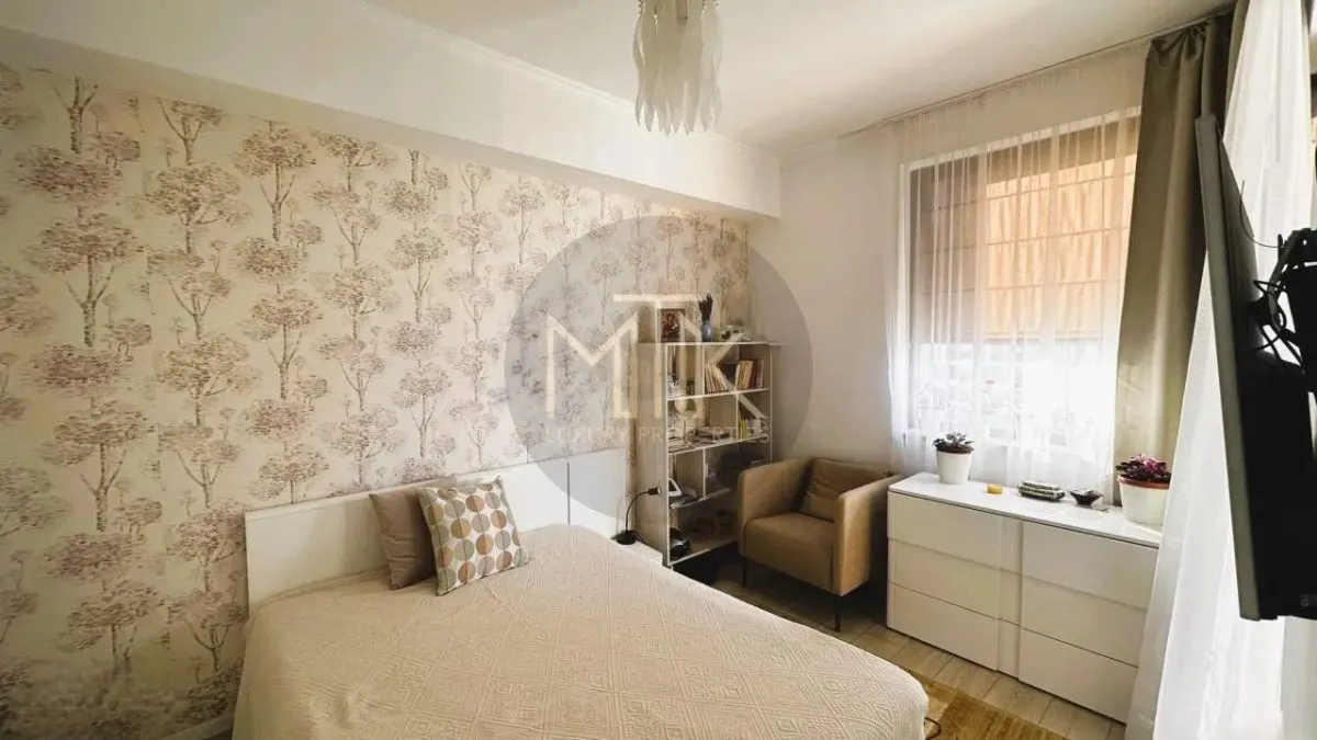 City Point | Apartament 2Cam.  LUX | Mobilat&utilat - foto 8