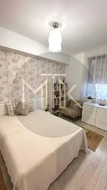 City Point | Apartament 2Cam.  LUX | Mobilat&utilat - foto 9