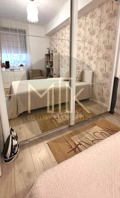 City Point | Apartament 2Cam.  LUX | Mobilat&utilat - foto 10