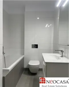 Apartament cu gradina spectaculoasa | Imobil nou in zona Herastrau - foto 4