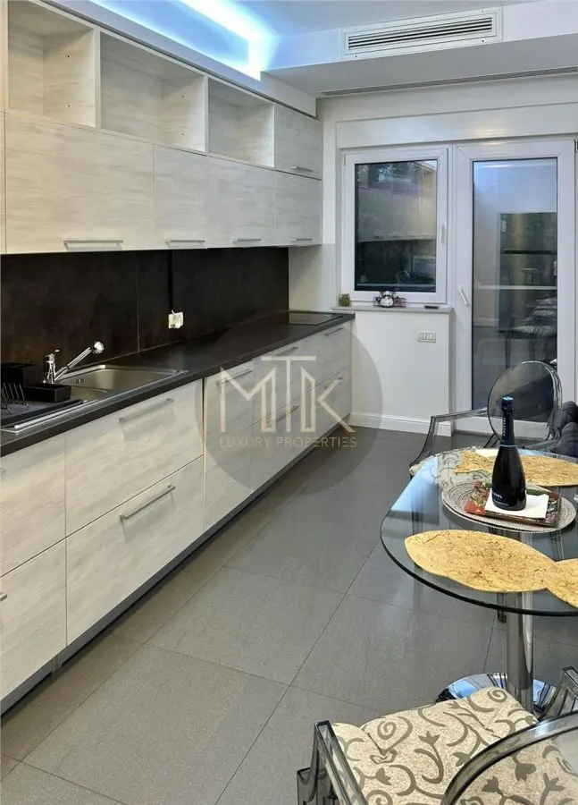 Apartament premium 5 camere | BANEASA, 2 locuri de parcare - foto 1