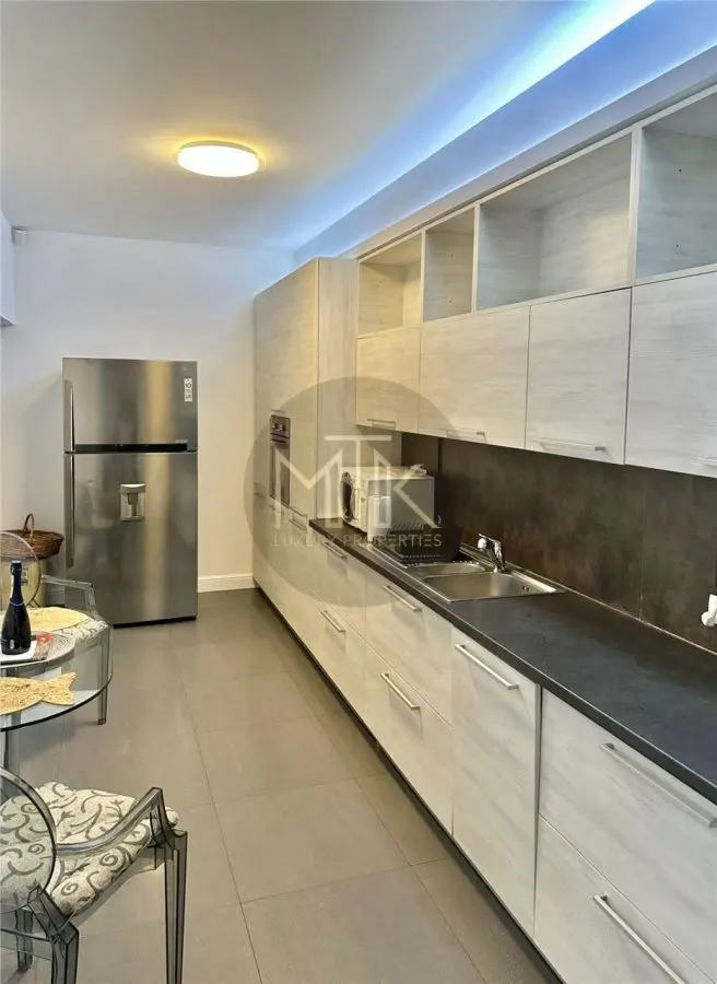 Apartament premium 5 camere | BANEASA, 2 locuri de parcare - foto 2