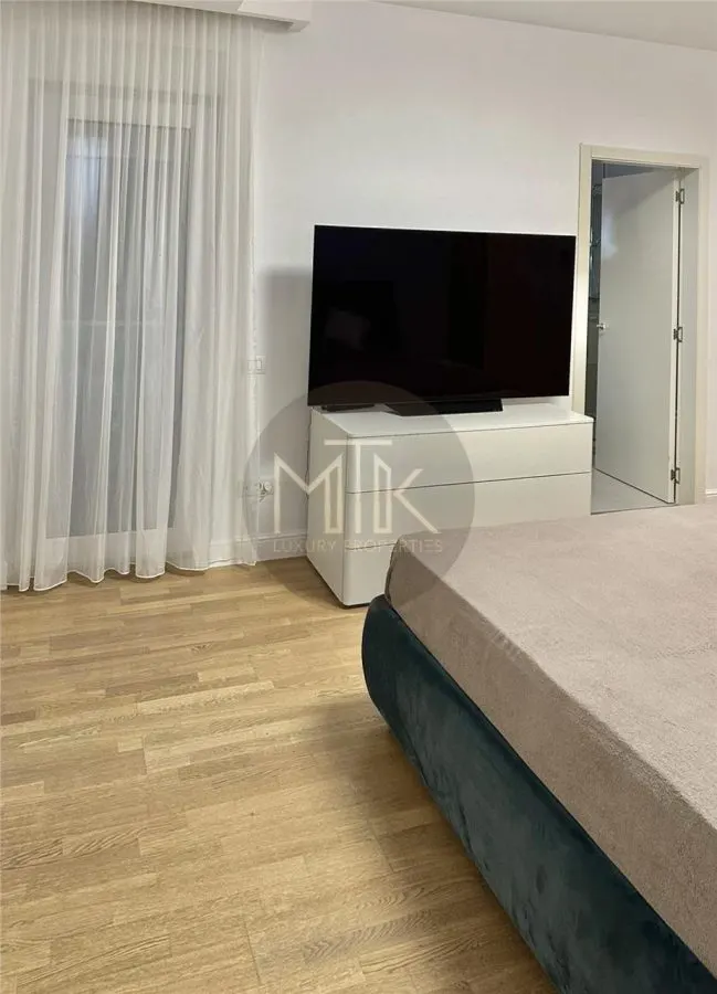 Apartament premium 5 camere | BANEASA, 2 locuri de parcare - foto 11