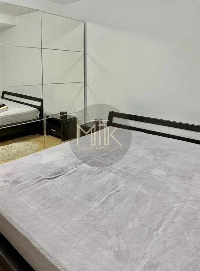 Apartament premium 5 camere | BANEASA, 2 locuri de parcare - foto 14
