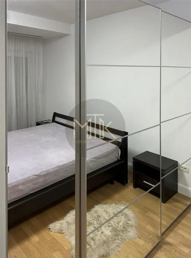 Apartament premium 5 camere | BANEASA, 2 locuri de parcare - foto 15