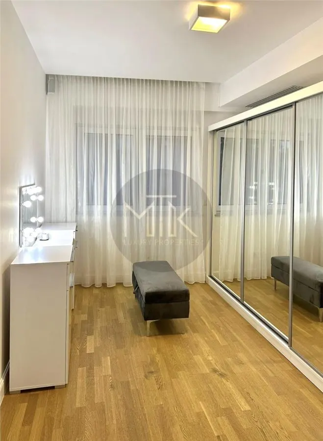 Apartament premium 5 camere | BANEASA, 2 locuri de parcare - foto 17