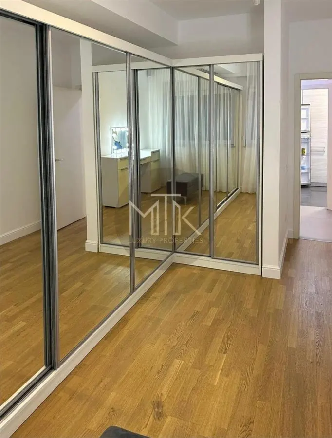 Apartament premium 5 camere | BANEASA, 2 locuri de parcare - foto 18