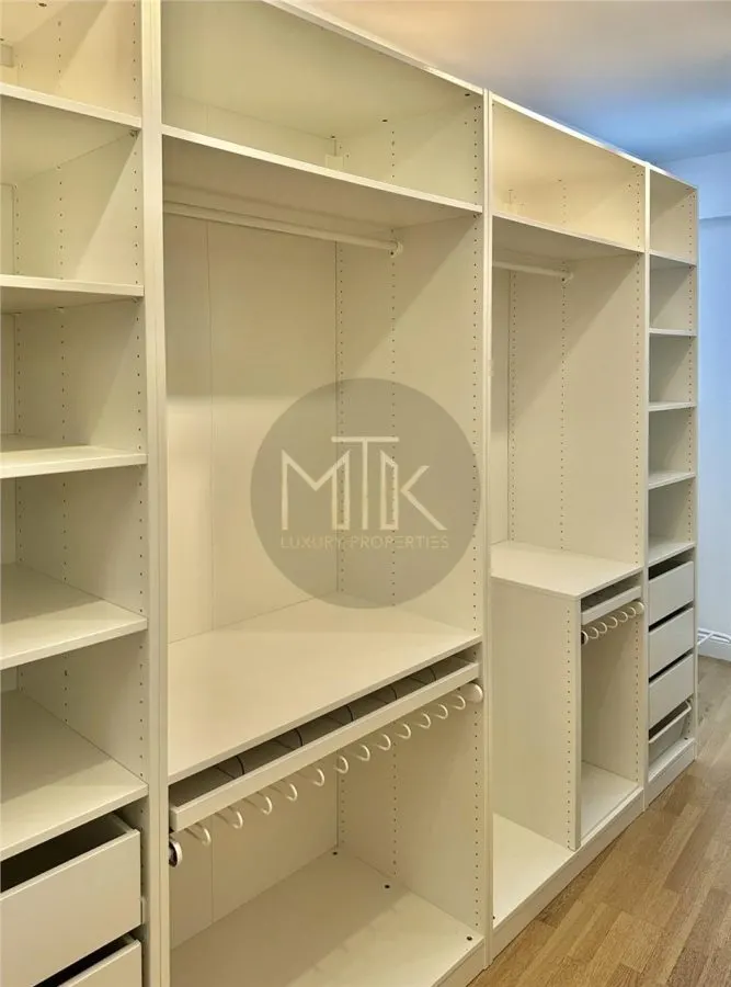 Apartament premium 5 camere | BANEASA, 2 locuri de parcare - foto 20