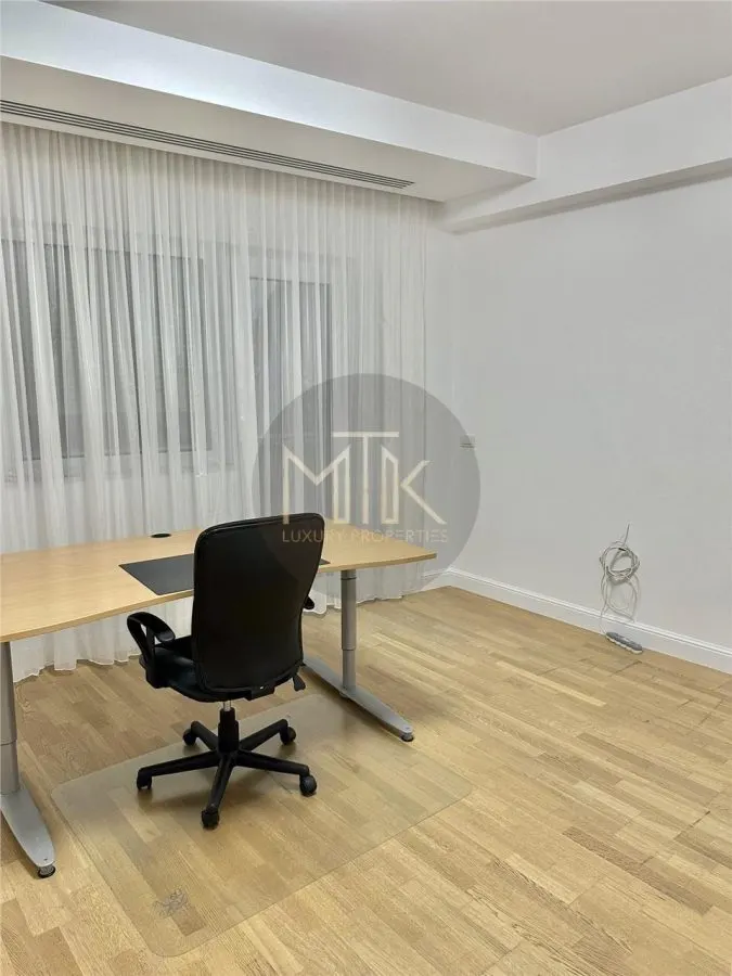 Apartament premium 5 camere | BANEASA, 2 locuri de parcare - foto 21