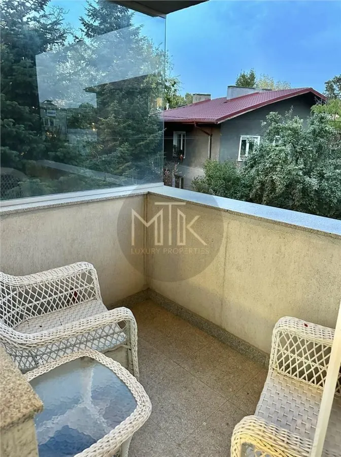 Apartament premium 5 camere | BANEASA, 2 locuri de parcare - foto 23
