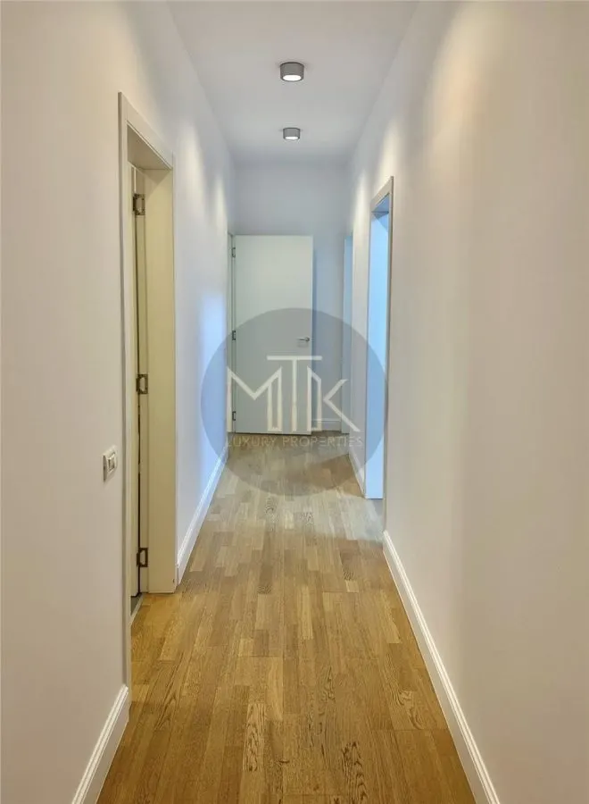 Apartament premium 5 camere | BANEASA, 2 locuri de parcare - foto 24