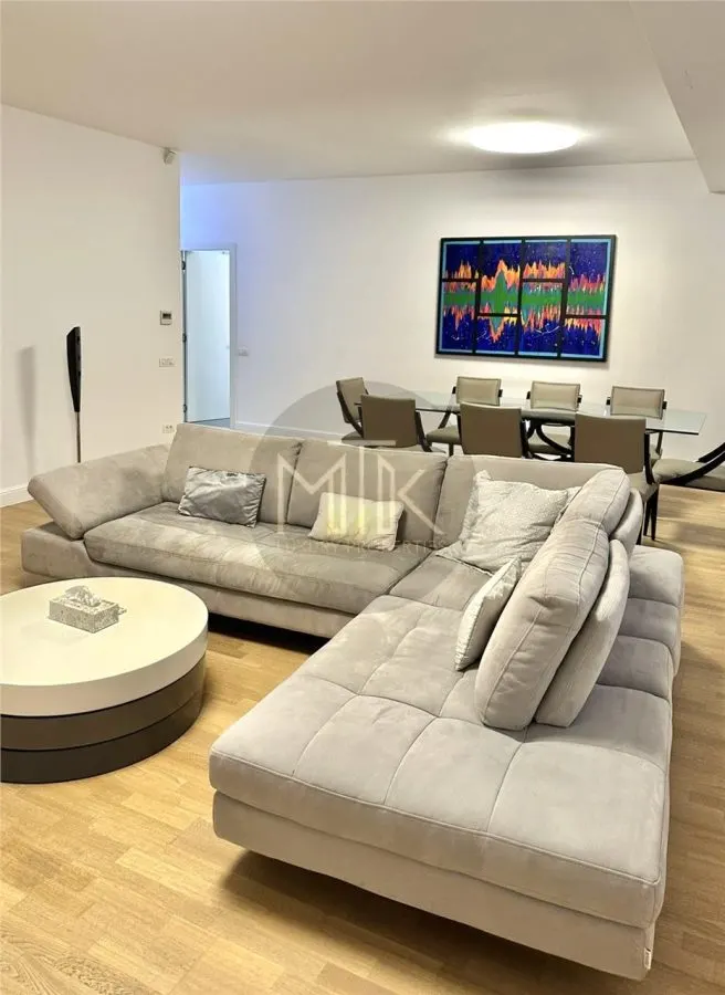 Apartament premium 5 camere | BANEASA, 2 locuri de parcare - foto 4
