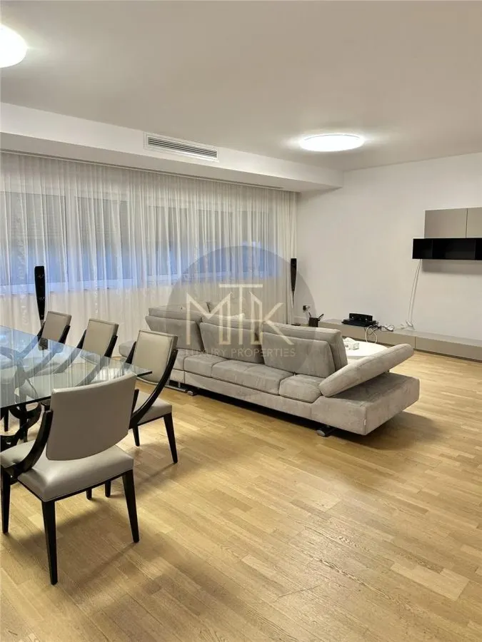 Apartament premium 5 camere | BANEASA, 2 locuri de parcare - foto 5