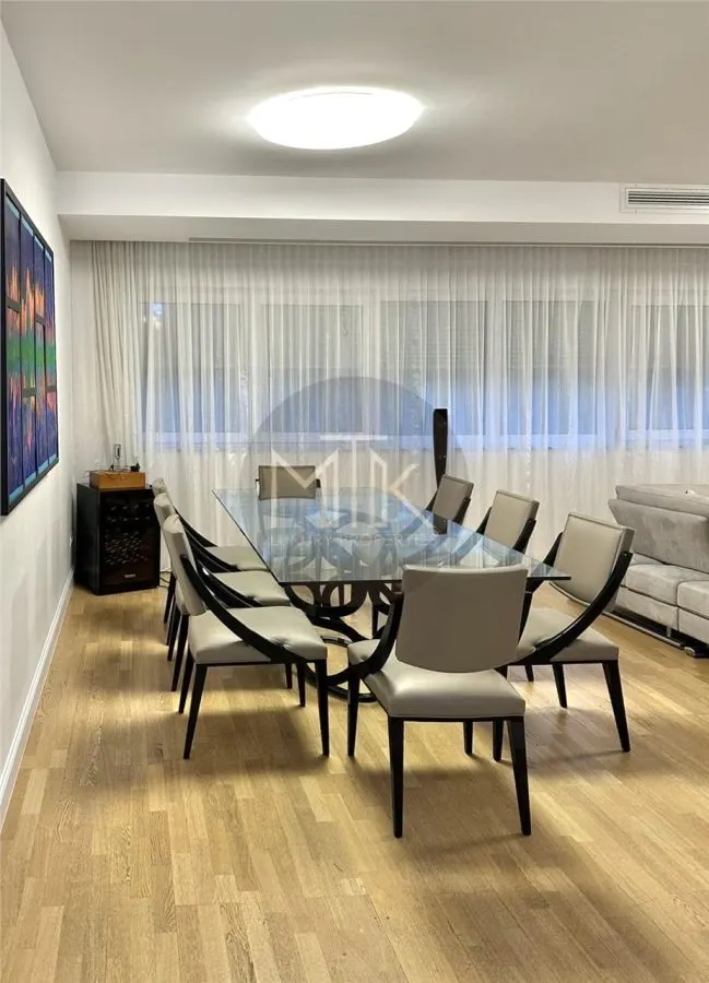 Apartament premium 5 camere | BANEASA, 2 locuri de parcare - foto 6