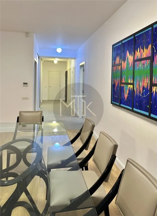 Apartament premium 5 camere | BANEASA, 2 locuri de parcare - foto 8