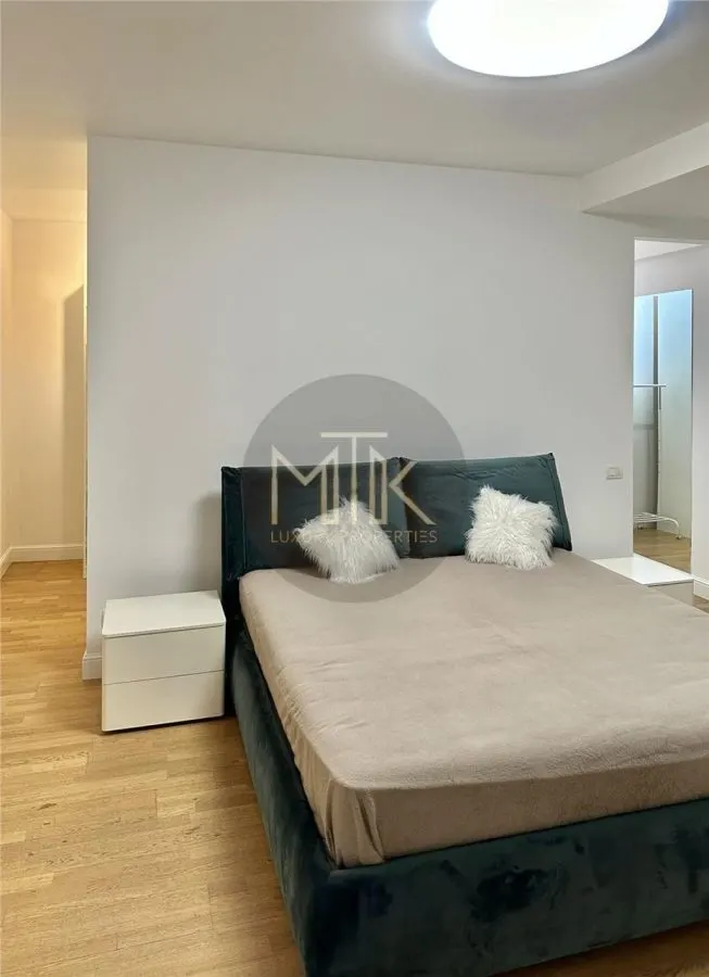 Apartament premium 5 camere | BANEASA, 2 locuri de parcare - foto 9