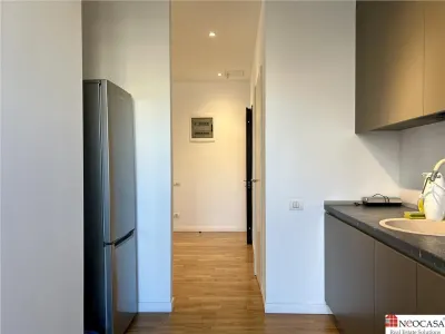 Apartament premium cu gradina | Imobil nou in zona Herastrau - foto 5