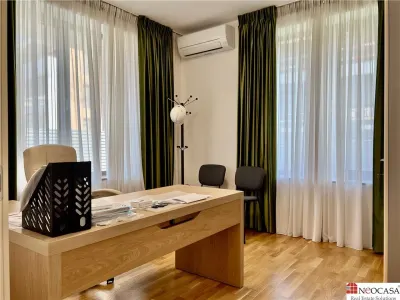 Apartament premium cu gradina | Imobil nou in zona Herastrau - foto 6
