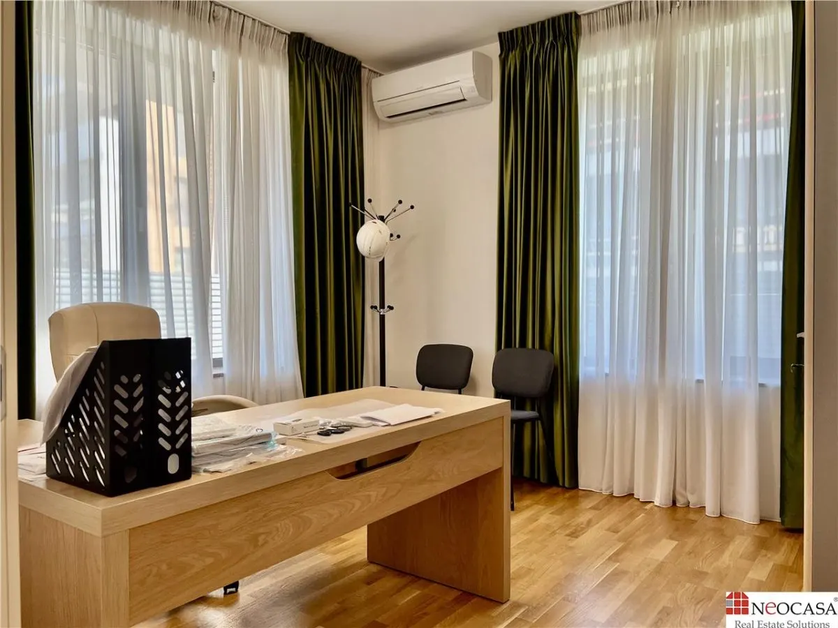Apartament premium cu gradina | Imobil nou in zona Herastrau - foto 6
