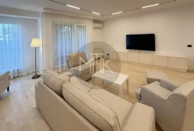 Exclusiv - Apartament Premium I Aviatorilor I Mobilat&utilat lux - foto 2