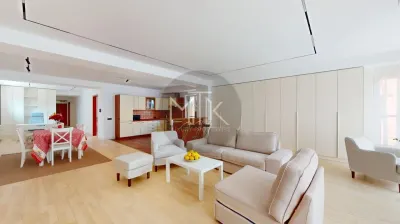 Exclusiv - Apartament Premium I Aviatorilor I Mobilat&utilat lux - foto 11