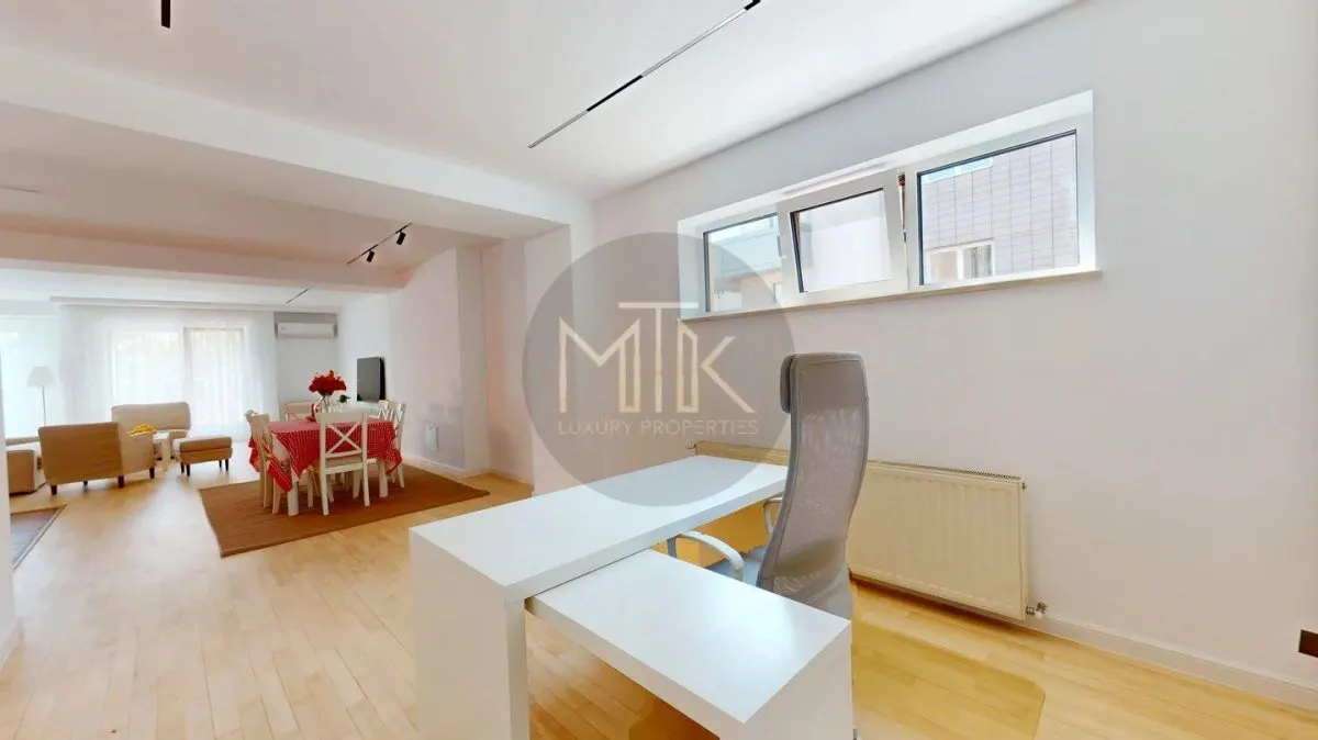 Exclusiv - Apartament Premium I Aviatorilor I Mobilat&utilat lux - foto 12