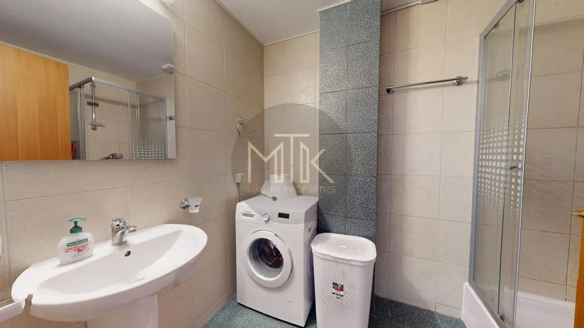 Exclusiv - Apartament Premium I Aviatorilor I Mobilat&utilat lux - foto 15