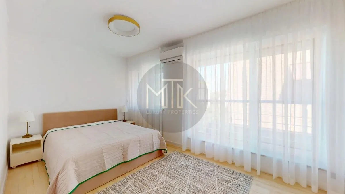 Exclusiv - Apartament Premium I Aviatorilor I Mobilat&utilat lux - foto 16