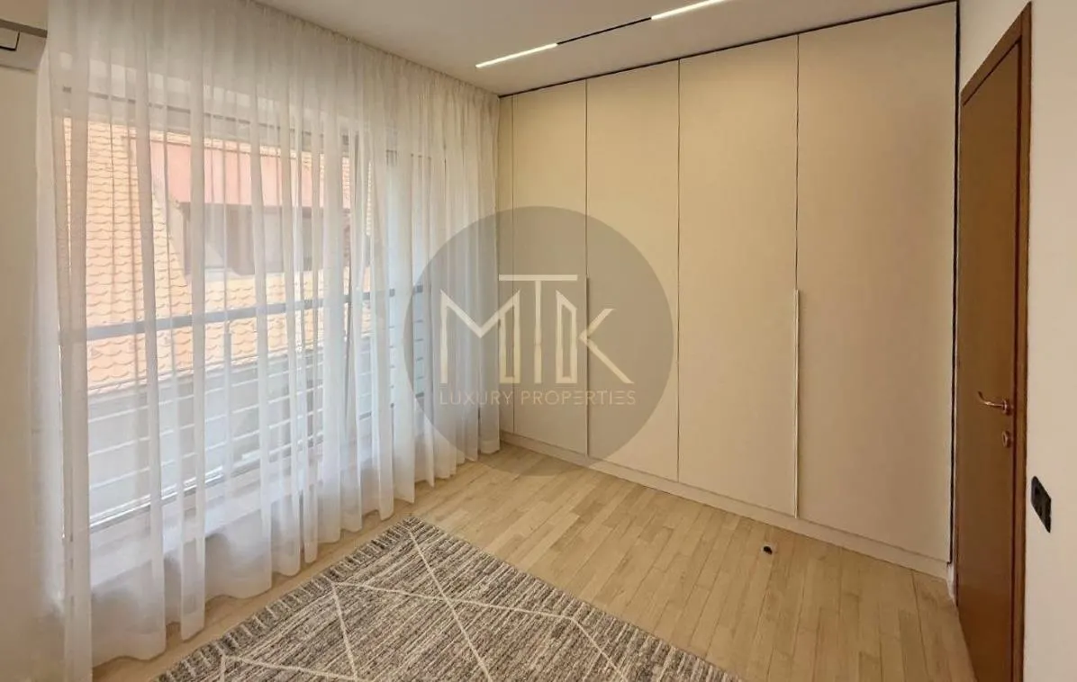 Exclusiv - Apartament Premium I Aviatorilor I Mobilat&utilat lux - foto 17