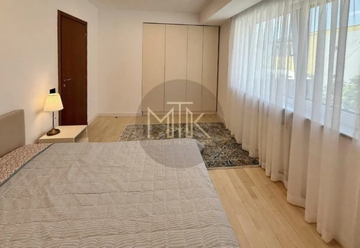 Exclusiv - Apartament Premium I Aviatorilor I Mobilat&utilat lux - foto 19