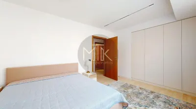 Exclusiv - Apartament Premium I Aviatorilor I Mobilat&utilat lux - foto 20