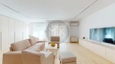 Exclusiv - Apartament Premium I Aviatorilor I Mobilat&utilat lux - foto 3