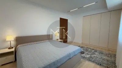 Exclusiv - Apartament Premium I Aviatorilor I Mobilat&utilat lux - foto 21