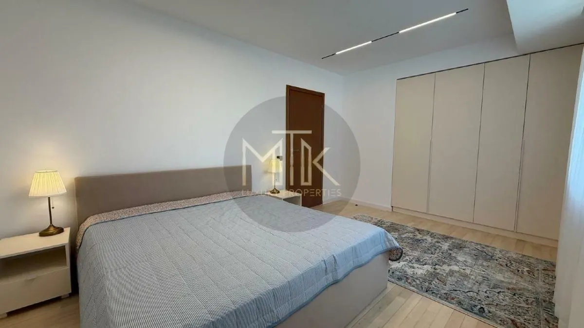 Exclusiv - Apartament Premium I Aviatorilor I Mobilat&utilat lux - foto 21