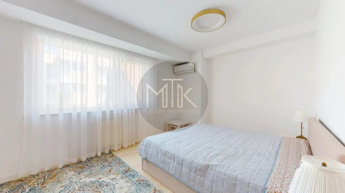 Exclusiv - Apartament Premium I Aviatorilor I Mobilat&utilat lux - foto 22