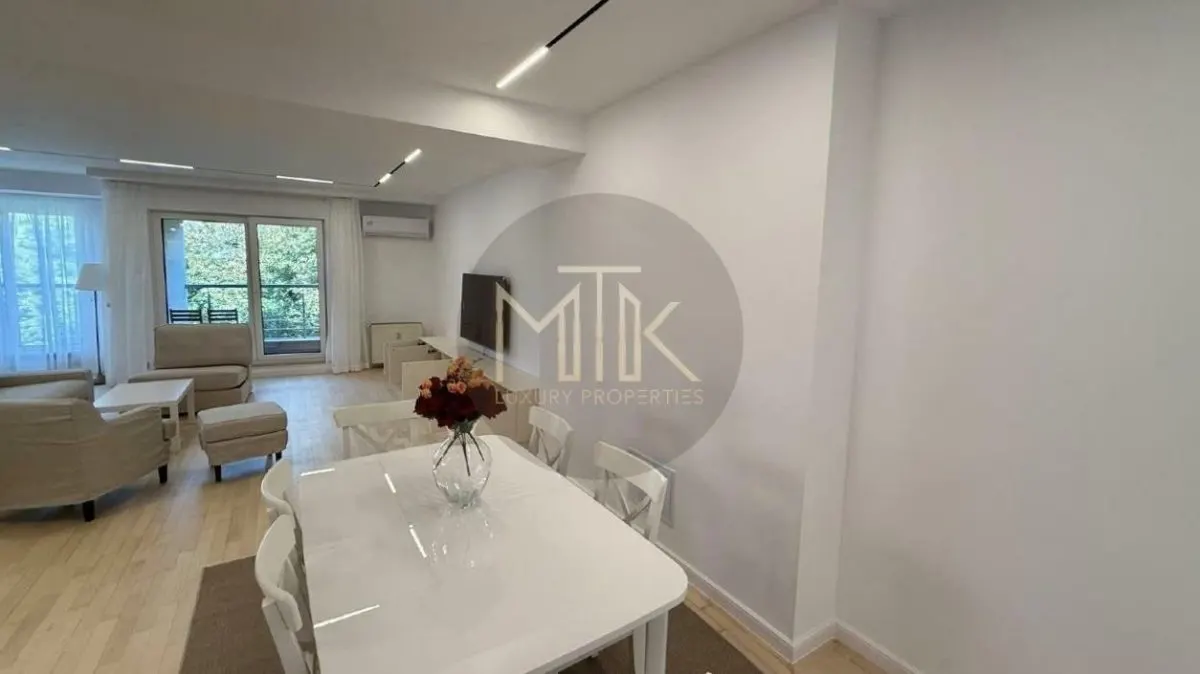 Exclusiv - Apartament Premium I Aviatorilor I Mobilat&utilat lux - foto 5