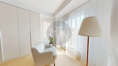 Exclusiv - Apartament Premium I Aviatorilor I Mobilat&utilat lux - foto 7
