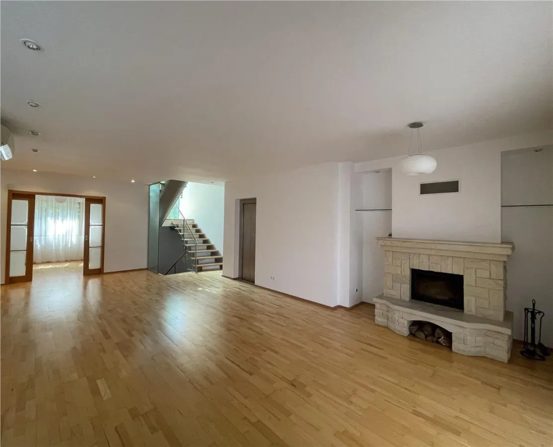 Exclusiv - Pipera | Vila + Piscina + Curte individuala | Negociabil - foto 4