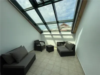 Exclusiv - Pipera | Vila cu piscina | Ideal investitie - foto 32