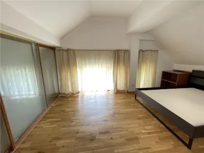 Exclusiv - Pipera | Vila cu piscina | Ideal investitie - foto 34