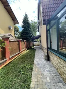 Exclusiv - Pipera | Vila cu piscina | Ideal investitie - foto 37