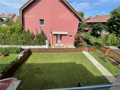 Exclusiv - Pipera | Vila cu piscina | Ideal investitie - foto 39