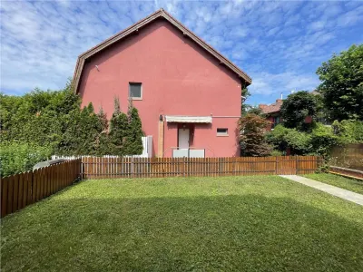 Exclusiv - Pipera | Vila cu piscina | Ideal investitie - foto 40