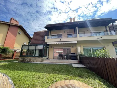 Exclusiv - Pipera | Vila cu piscina | Ideal investitie - foto 44