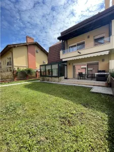 Exclusiv - Pipera | Vila cu piscina | Ideal investitie - foto 45