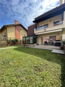 Exclusiv - Pipera | Vila cu piscina | Ideal investitie - foto 46