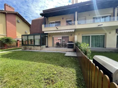 Exclusiv - Pipera | Vila cu piscina | Ideal investitie - foto 47